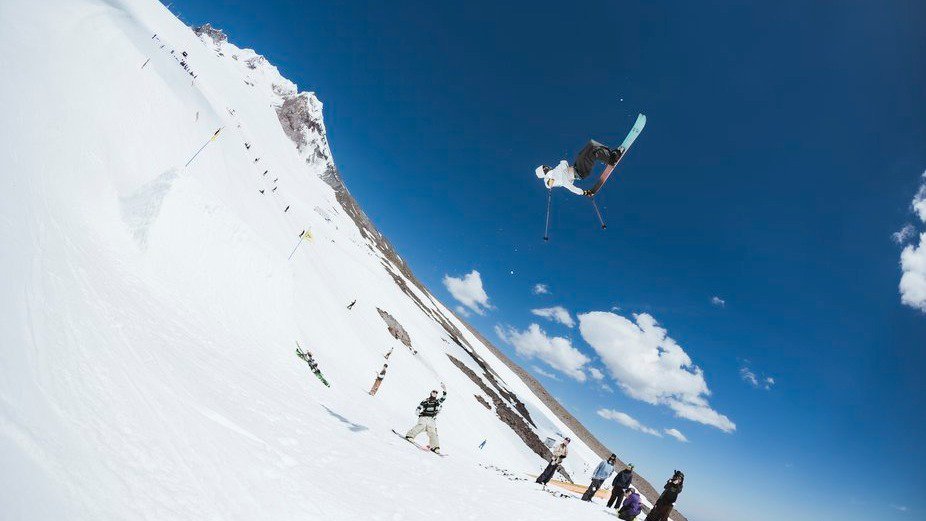 NS Week At Windells | And the invited pros are...