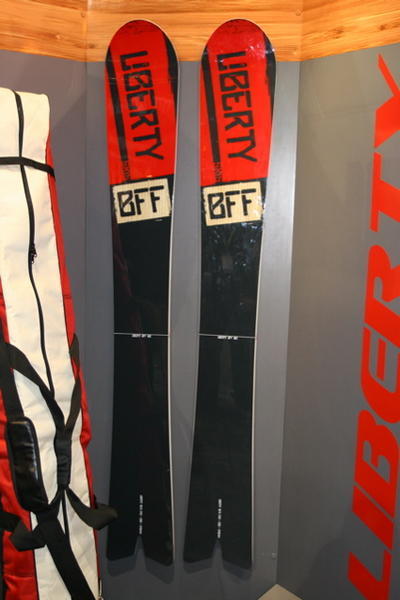 Hyperfat skis - Gear Talk - Newschoolers.com