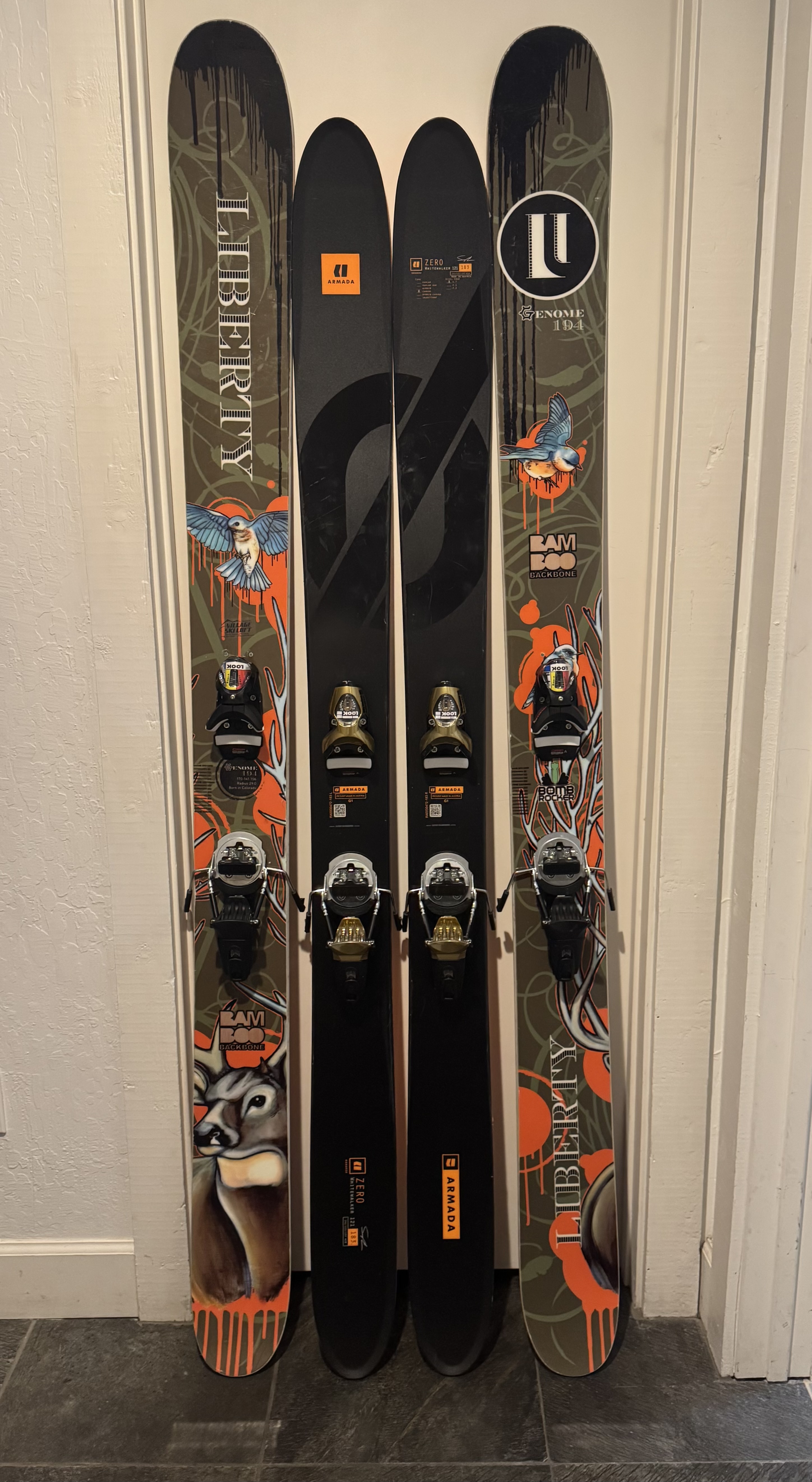 Hyperfat skis - Gear Talk - Newschoolers.com