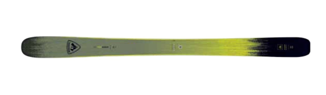 Rossignol Sender Soul 102 - Ski Gear 2026 - Newschoolers.com