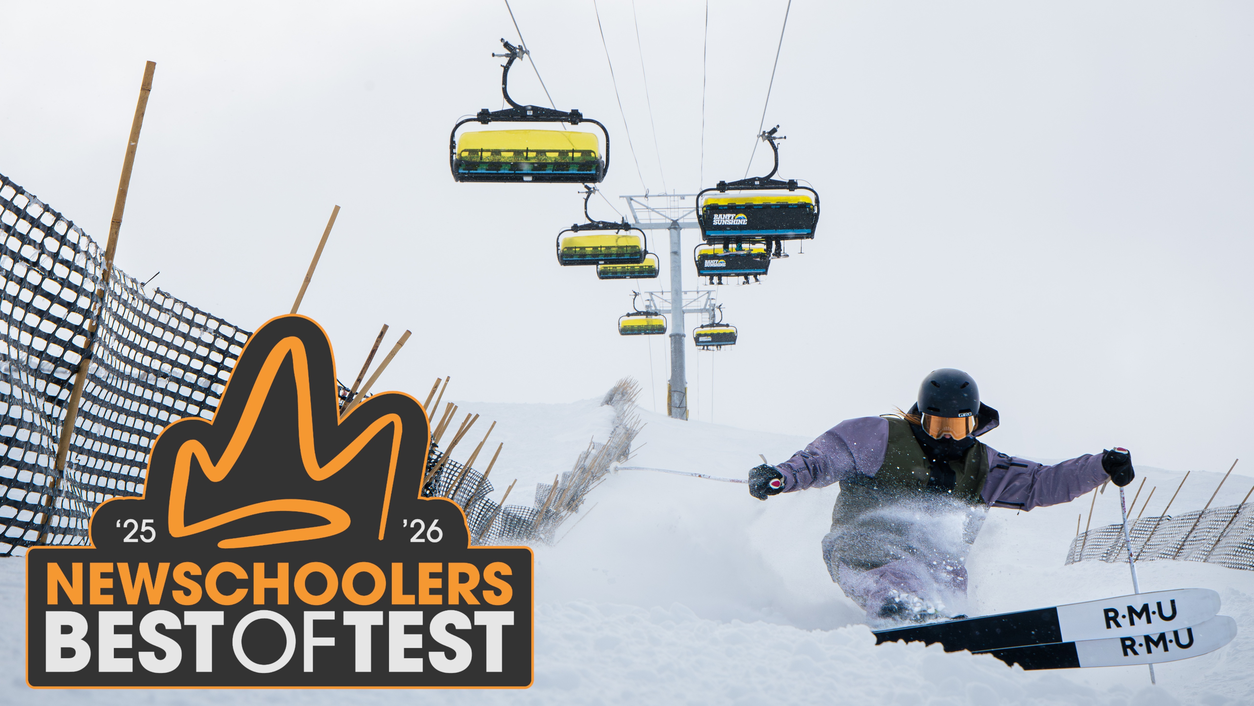 The Best Ski Outerwear For 2025/2026 | Look good, Stay Dry... Both?