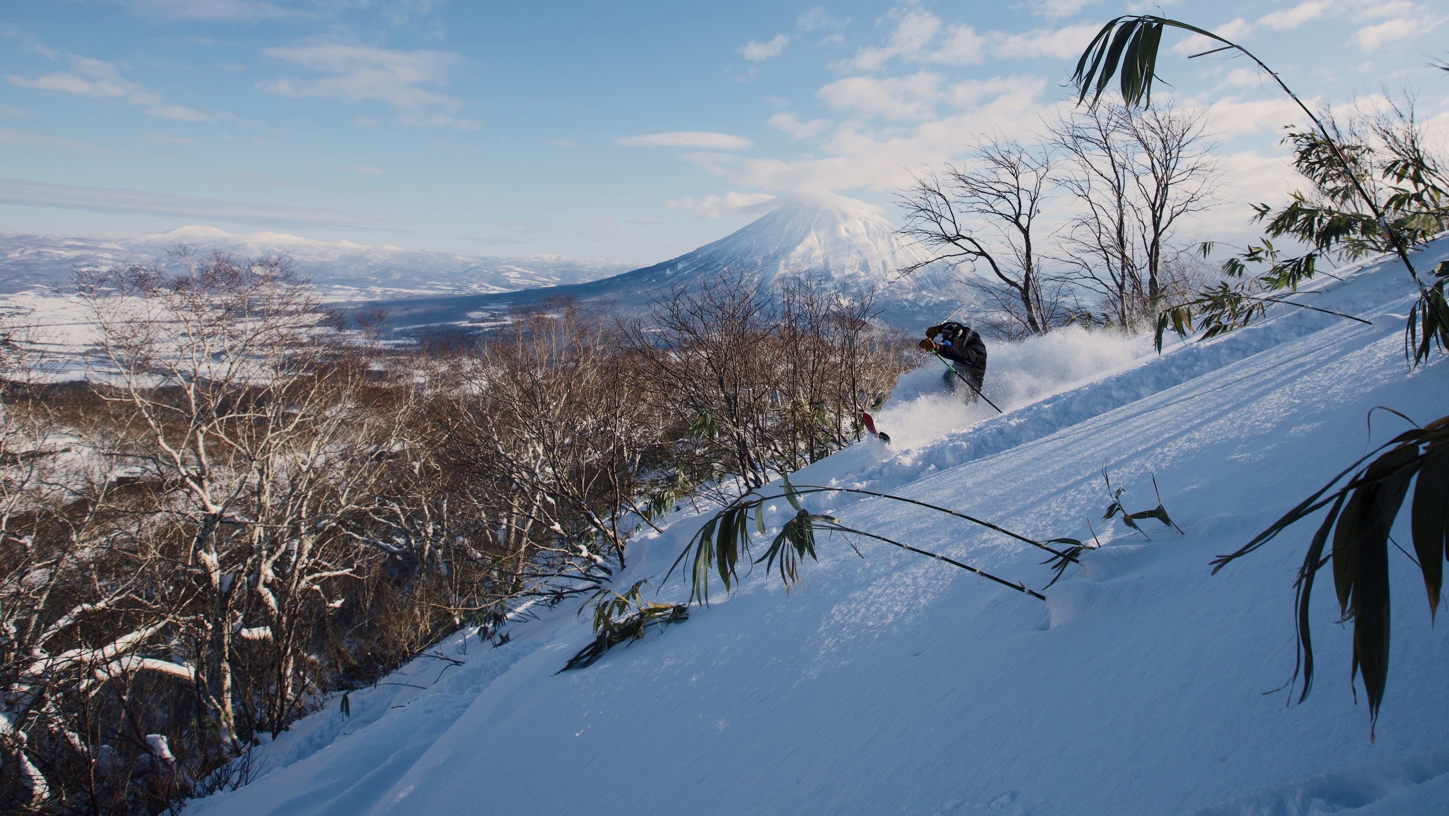 A Trip to Niseko feat. Alex Hackel and Gen Sasaki